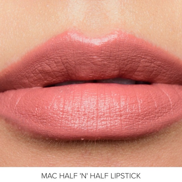 MAC Half N Half - Discontinued - Picture 3 of 4
